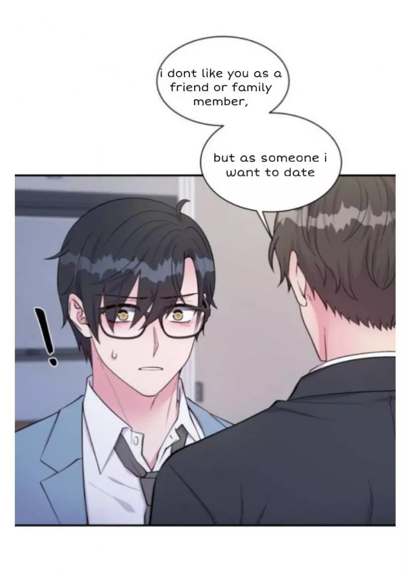 The Professor’s Double Life - Chapter 51 Page 11