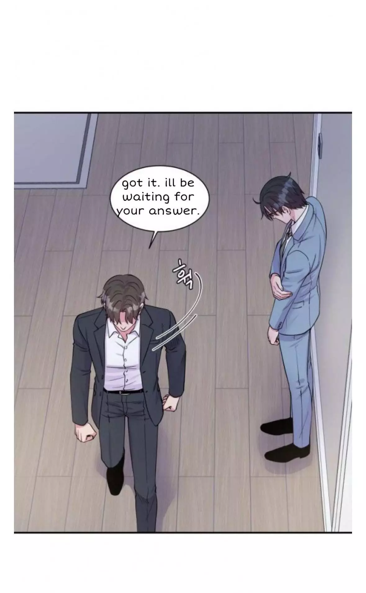 The Professor’s Double Life - Chapter 51 Page 32