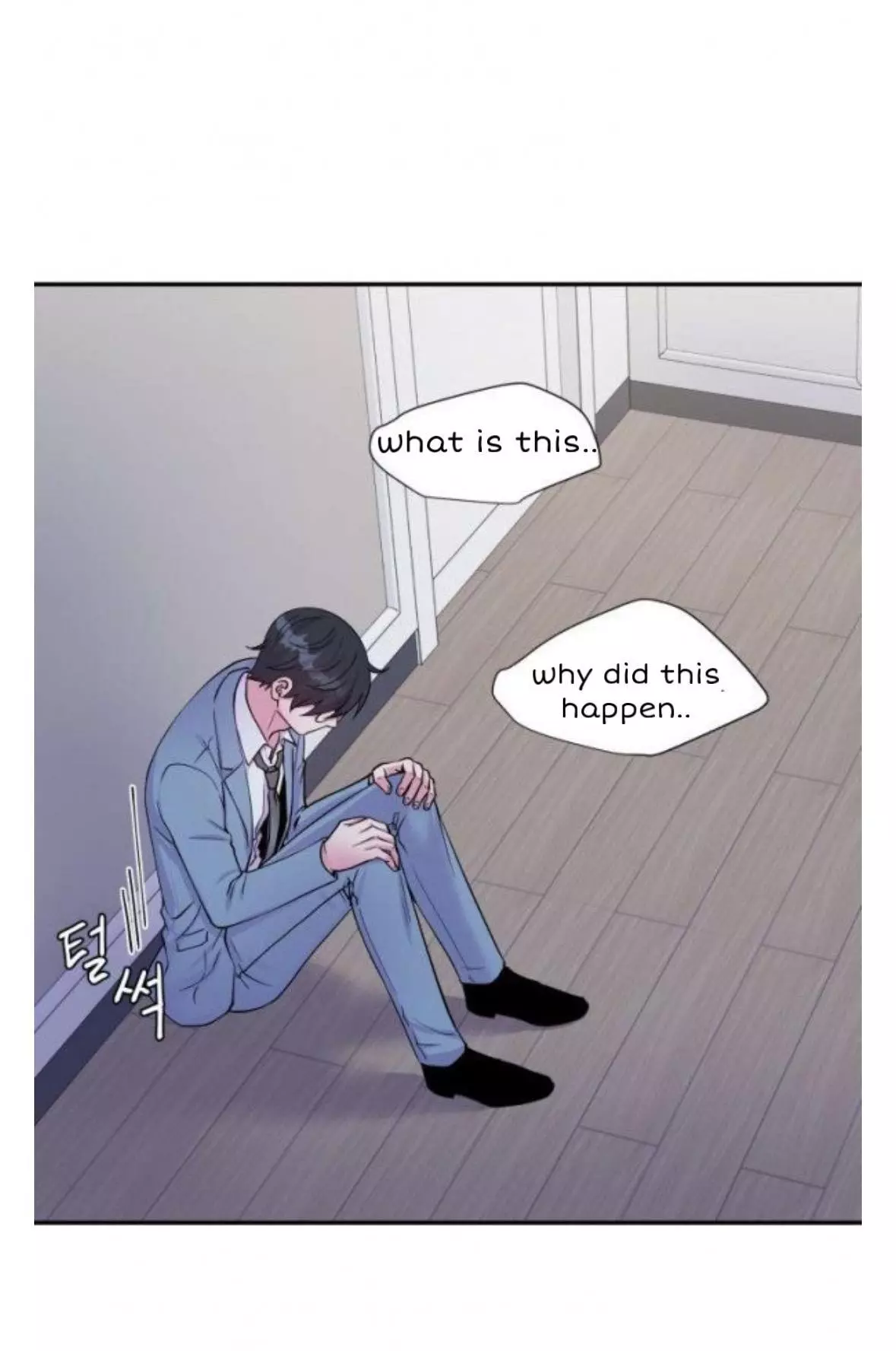 The Professor’s Double Life - Chapter 51 Page 36