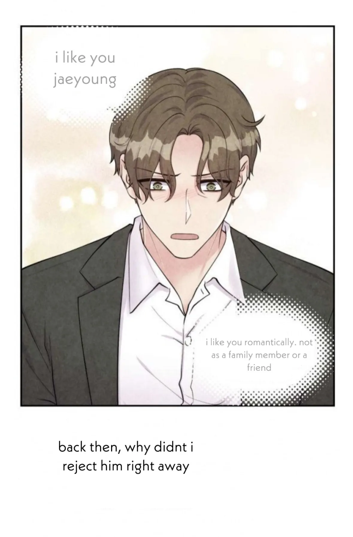 The Professor’s Double Life - Chapter 52 Page 22