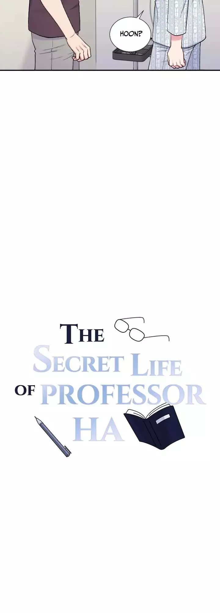 The Professor’s Double Life - Chapter 53 Page 2