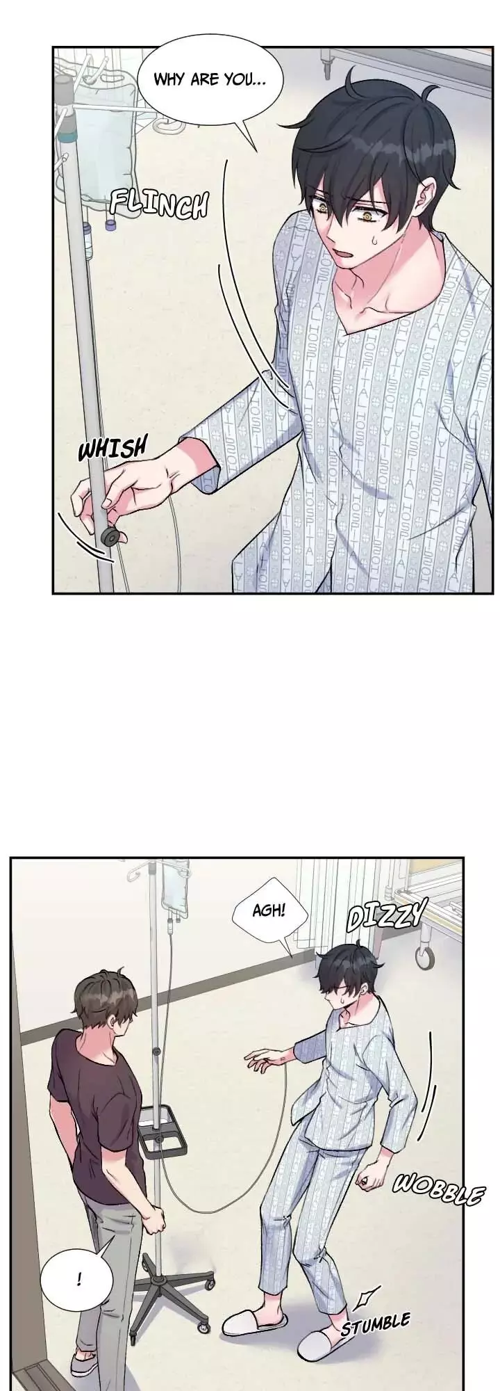 The Professor’s Double Life - Chapter 53 Page 3