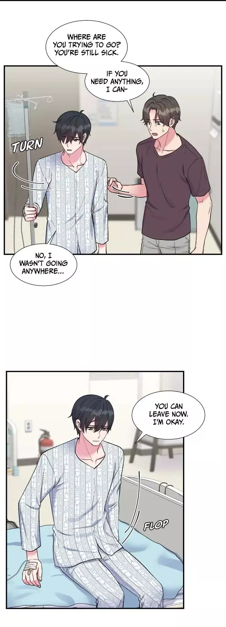 The Professor’s Double Life - Chapter 53 Page 6