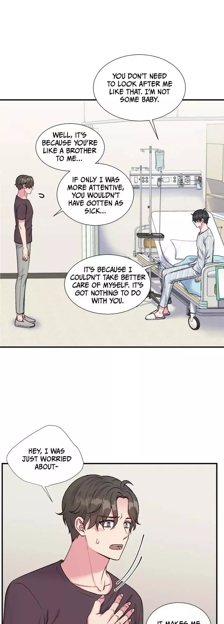 The Professor’s Double Life - Chapter 53 Page 8