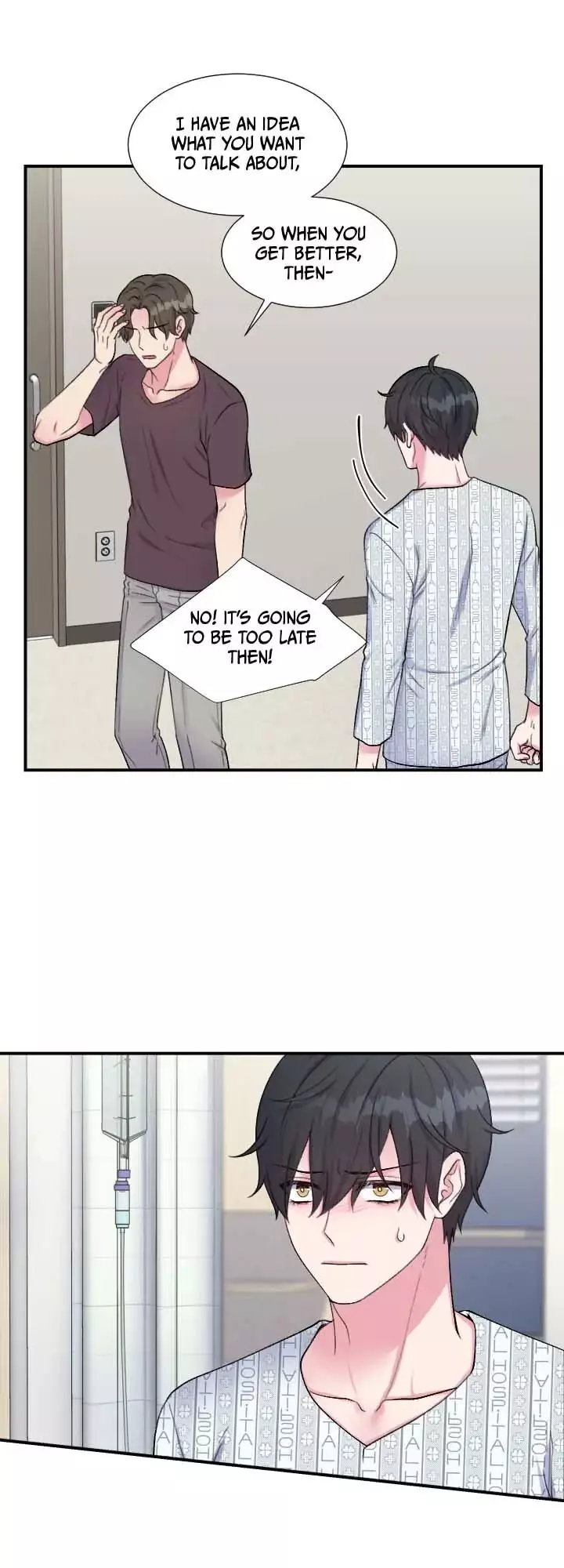 The Professor’s Double Life - Chapter 53 Page 14