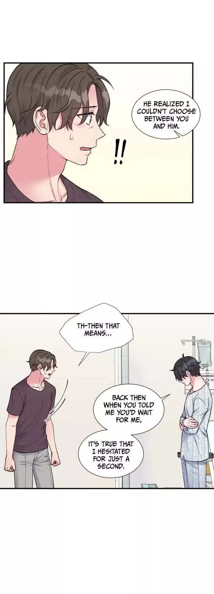 The Professor’s Double Life - Chapter 53 Page 17