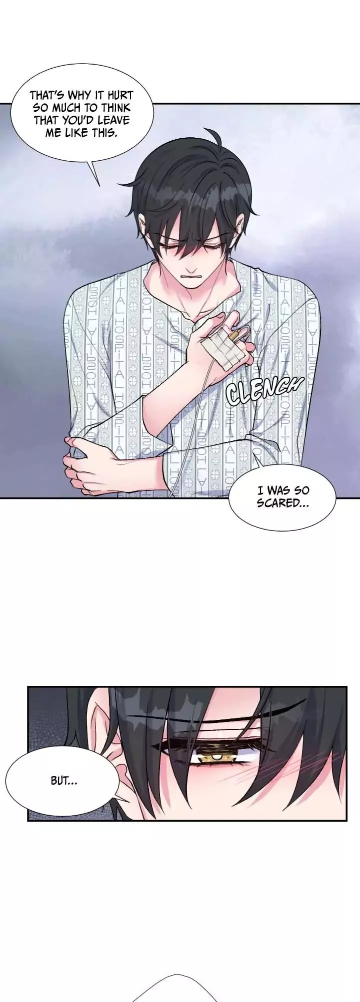 The Professor’s Double Life - Chapter 53 Page 21