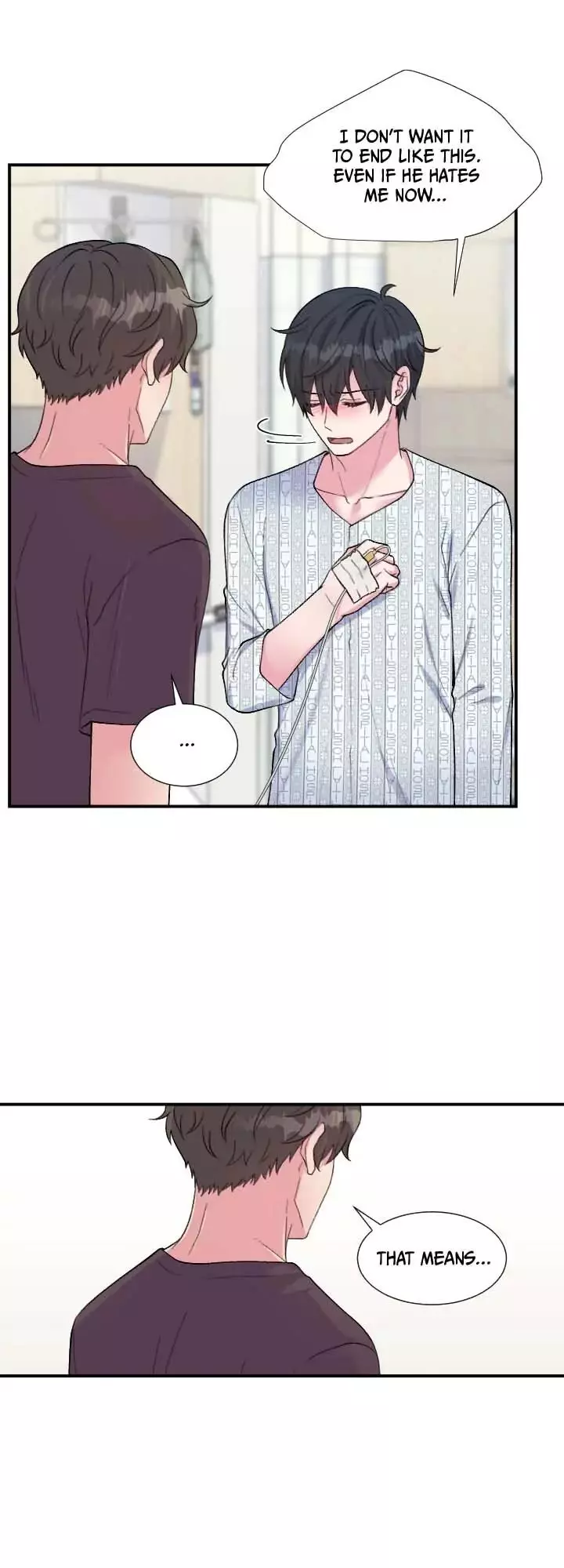 The Professor’s Double Life - Chapter 53 Page 25