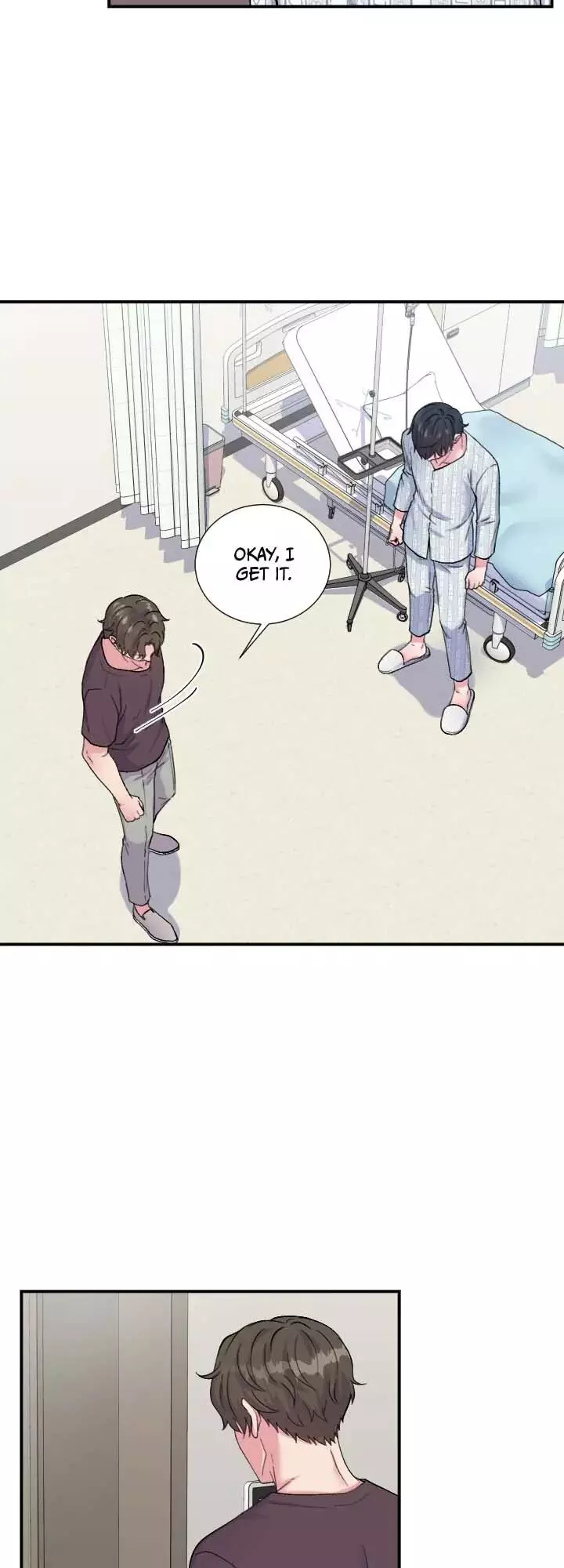 The Professor’s Double Life - Chapter 53 Page 27