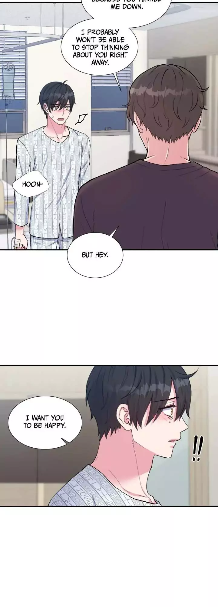 The Professor’s Double Life - Chapter 53 Page 31