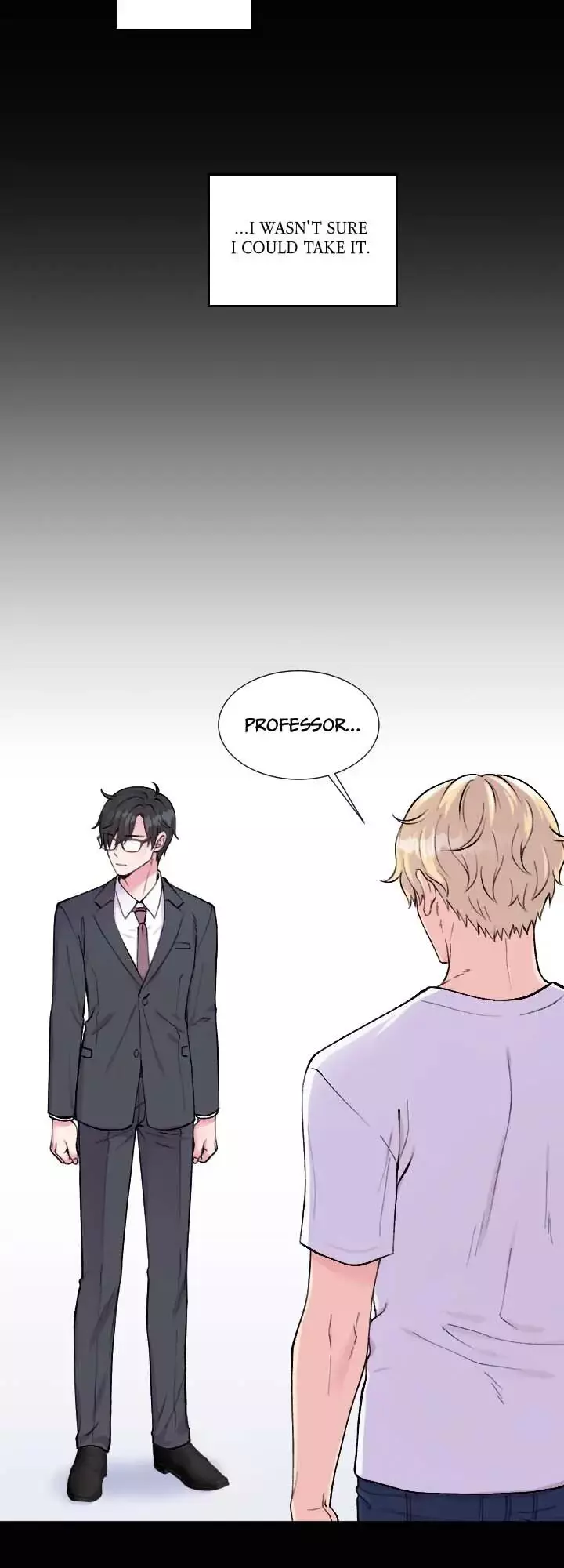 The Professor’s Double Life - Chapter 54 Page 3