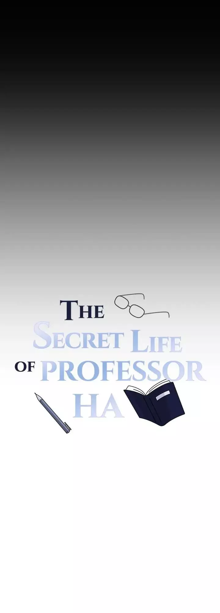 The Professor’s Double Life - Chapter 54 Page 7