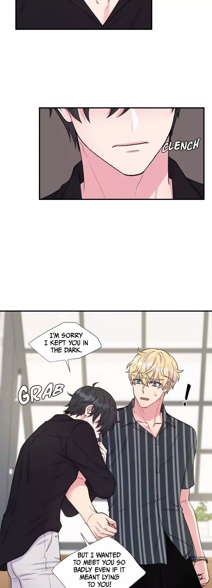 The Professor’s Double Life - Chapter 55 Page 12