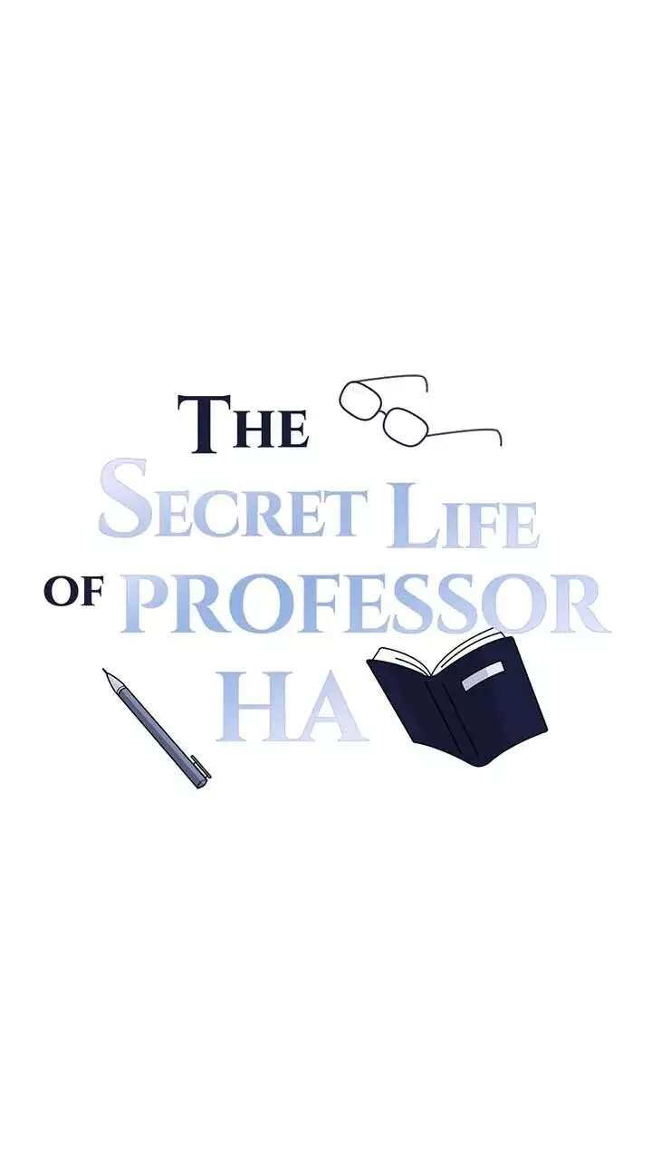 The Professor’s Double Life - Chapter 55 Page 15