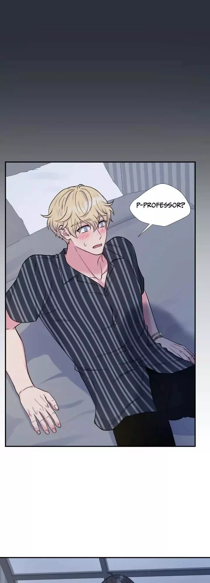 The Professor’s Double Life - Chapter 55 Page 40