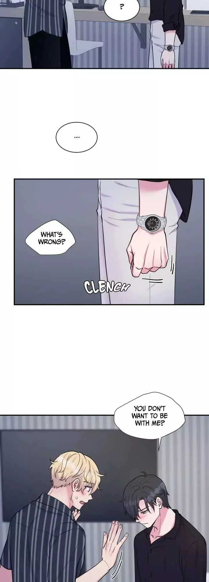 The Professor’s Double Life - Chapter 56 Page 13