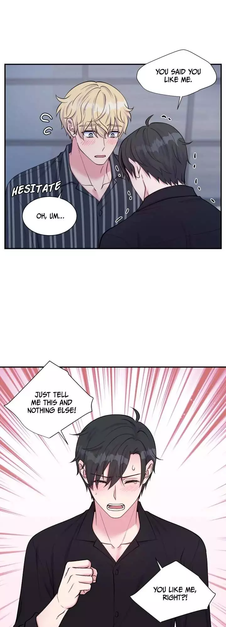The Professor’s Double Life - Chapter 56 Page 15