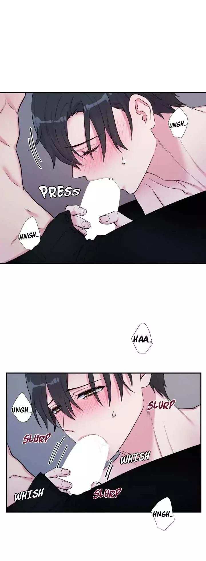 The Professor’s Double Life - Chapter 57 Page 5