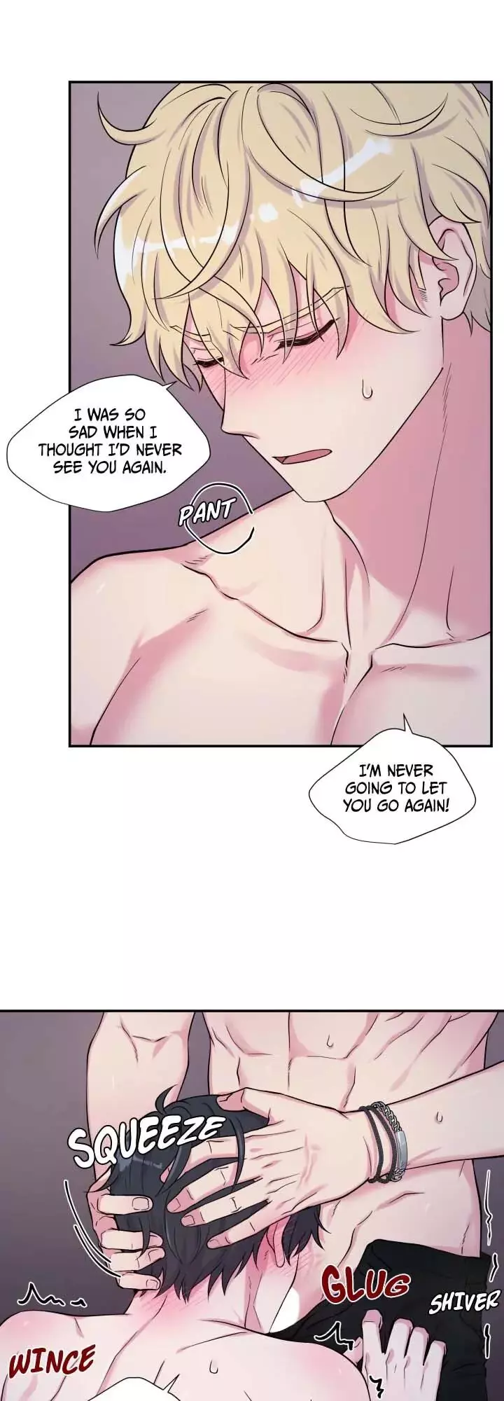 The Professor’s Double Life - Chapter 57 Page 20
