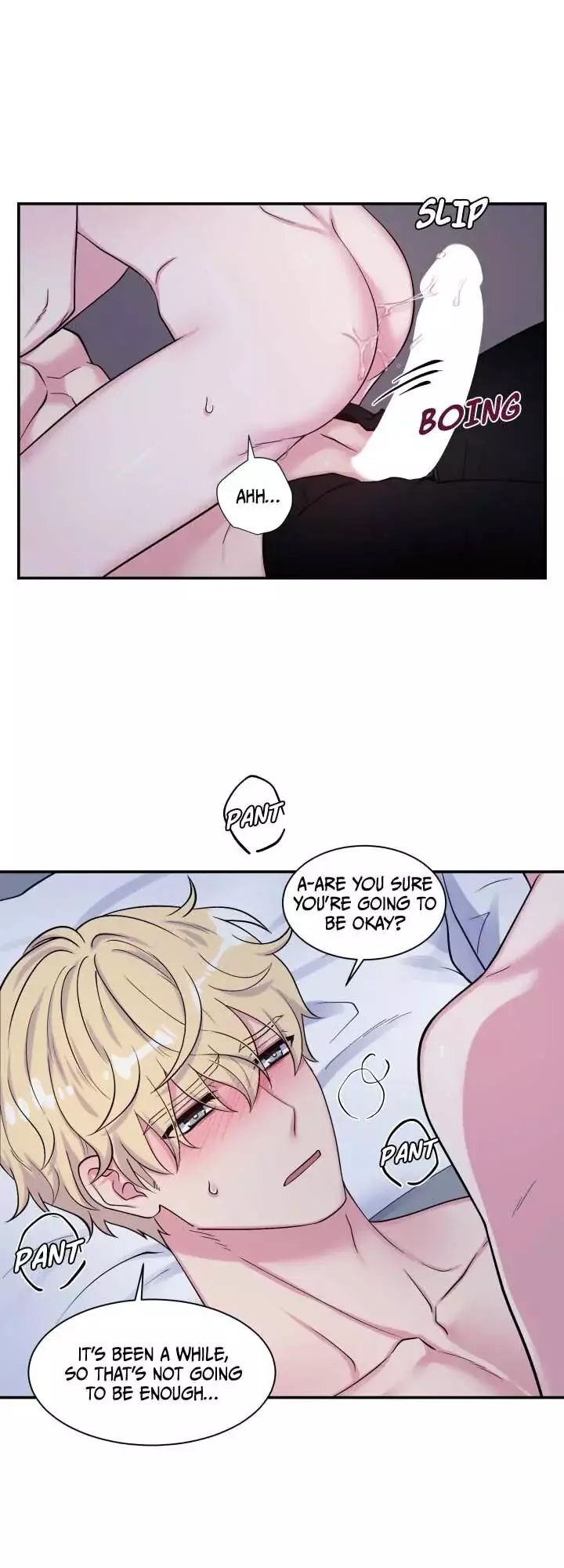 The Professor’s Double Life - Chapter 57 Page 34