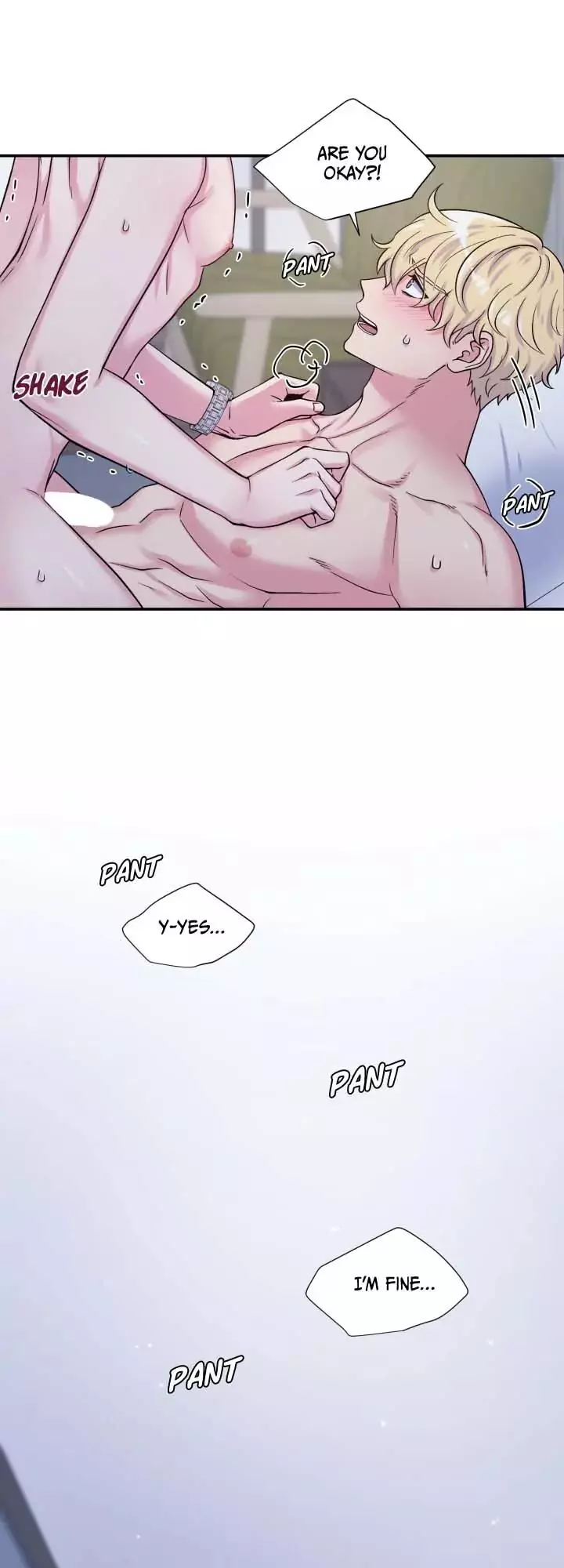The Professor’s Double Life - Chapter 57 Page 39