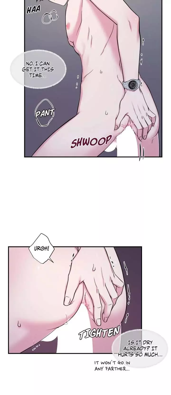 The Professor’s Double Life - Chapter 58 Page 9