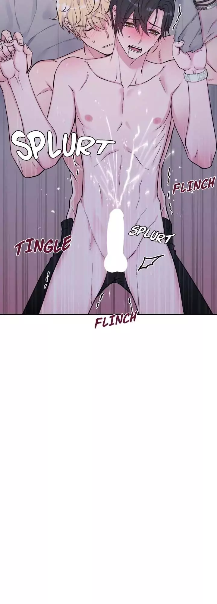 The Professor’s Double Life - Chapter 58 Page 39