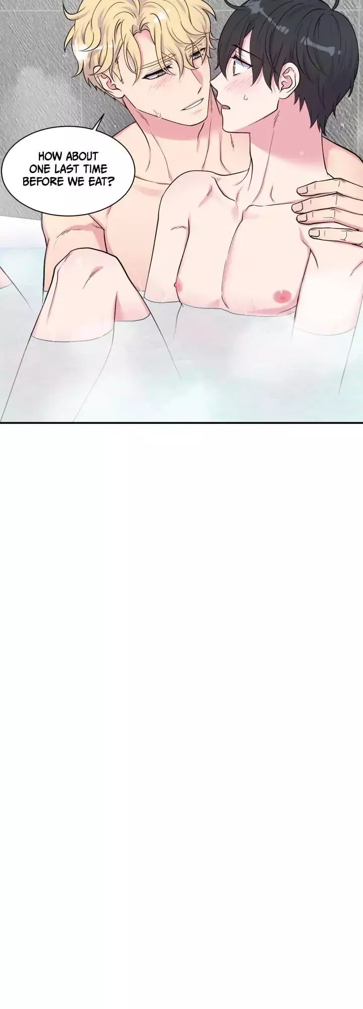 The Professor’s Double Life - Chapter 59 Page 39