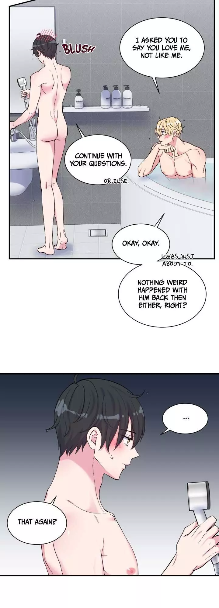 The Professor’s Double Life - Chapter 60 Page 16