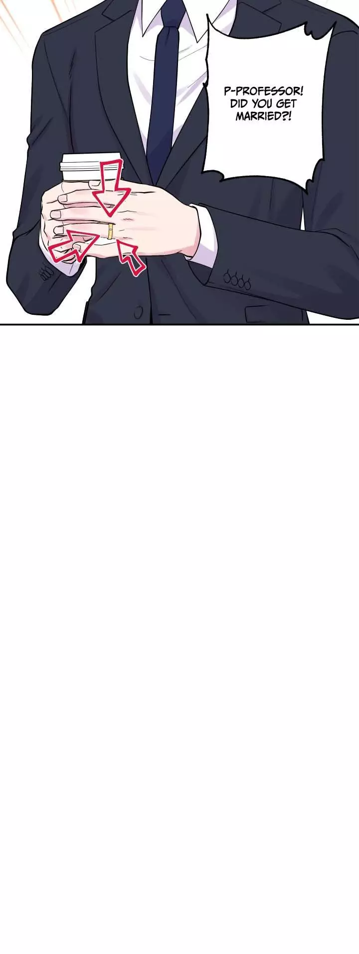 The Professor’s Double Life - Chapter 60 Page 42