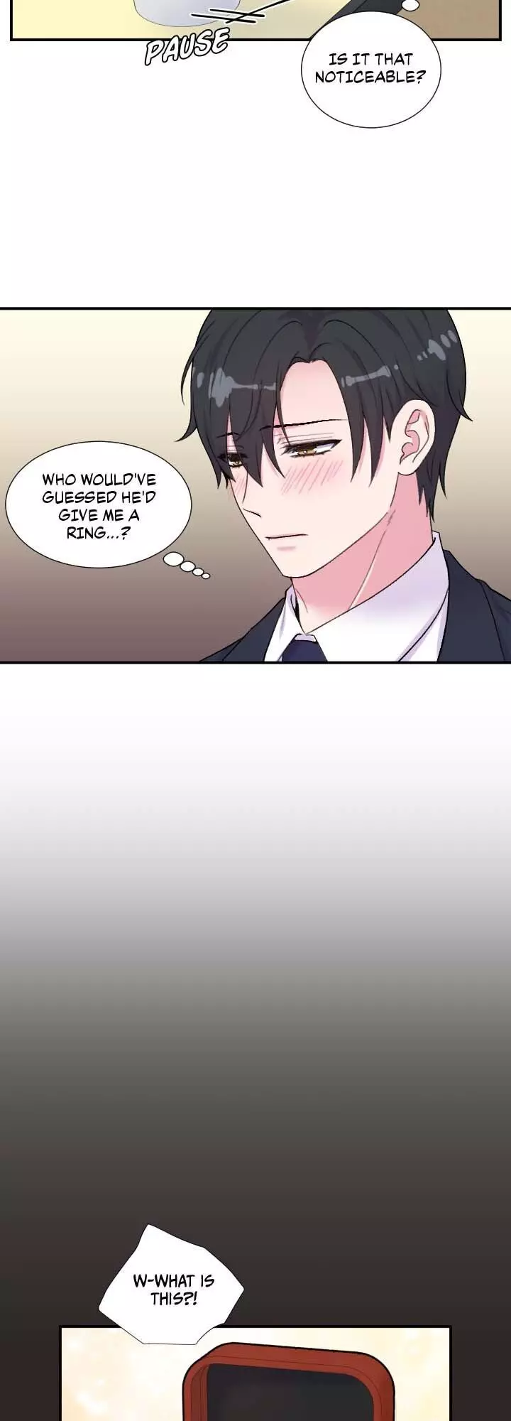 The Professor’s Double Life - Chapter 61 Page 7