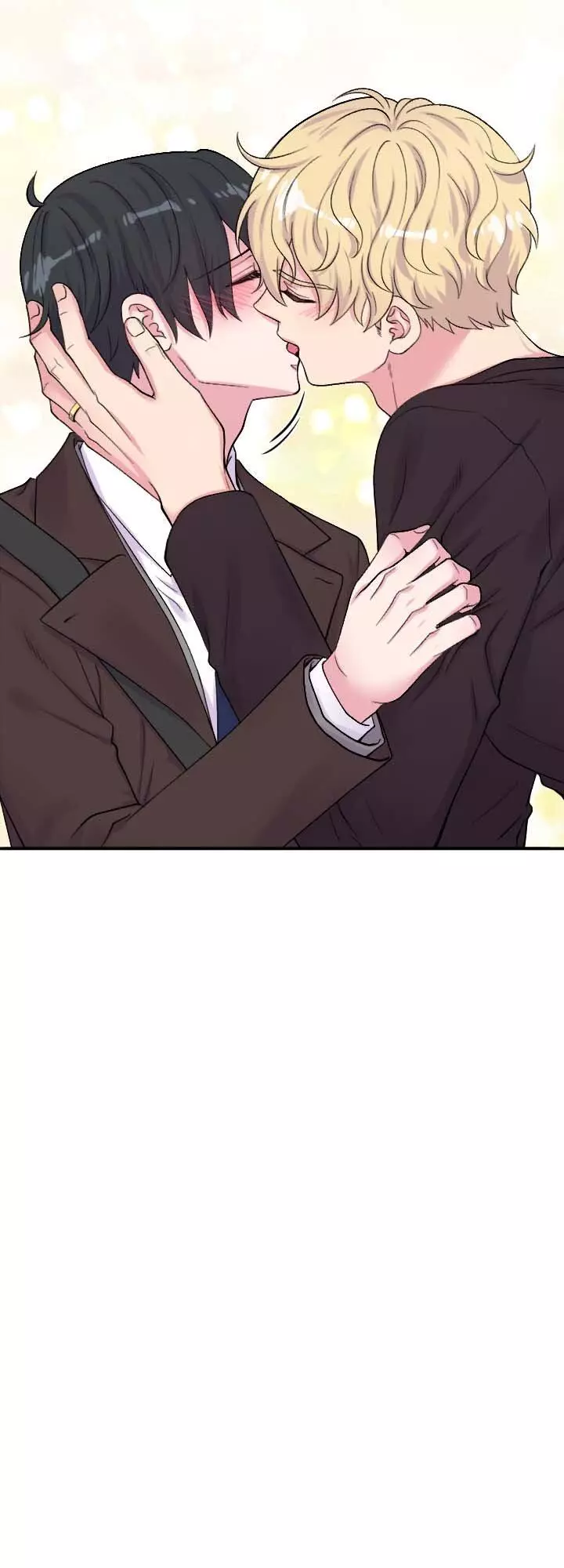 The Professor’s Double Life - Chapter 61 Page 39