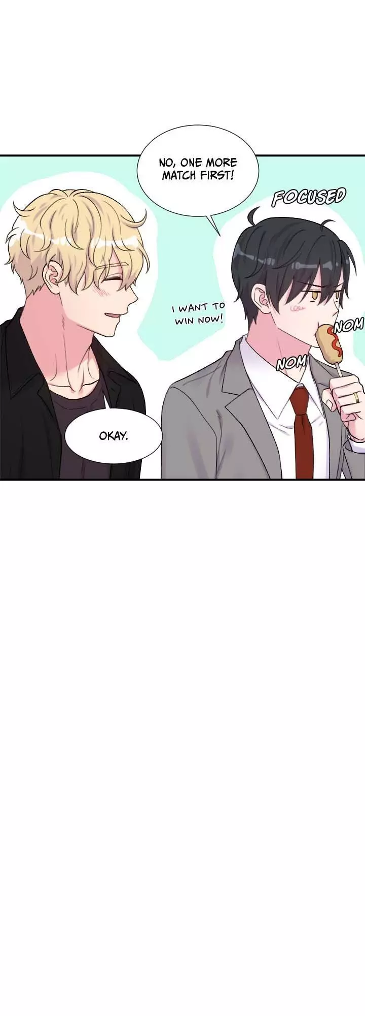 The Professor’s Double Life - Chapter 62 Page 24