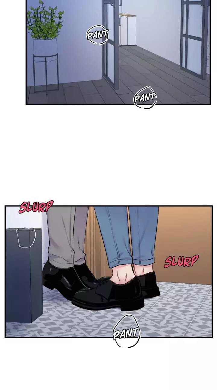 The Professor’s Double Life - Chapter 62 Page 30