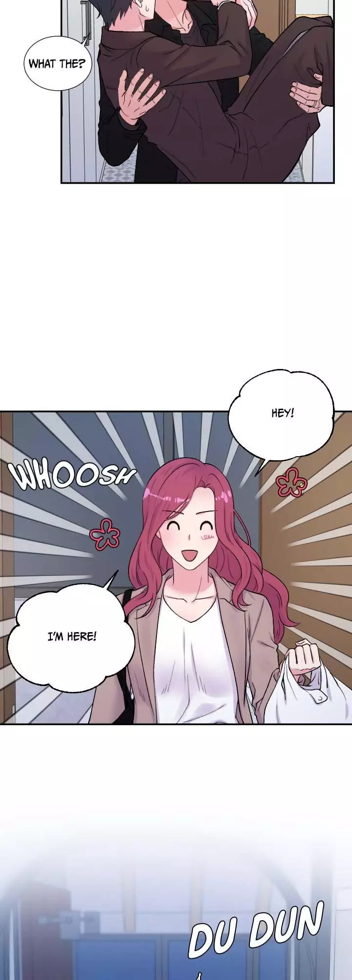 The Professor’s Double Life - Chapter 62 Page 40