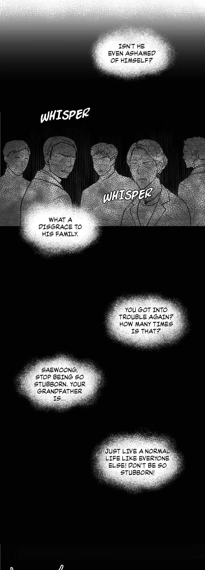 The Professor’s Double Life - Chapter 63 Page 14