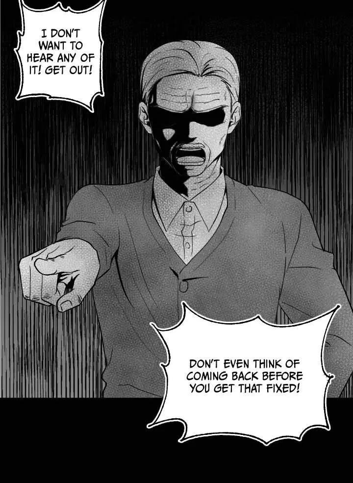 The Professor’s Double Life - Chapter 63 Page 15