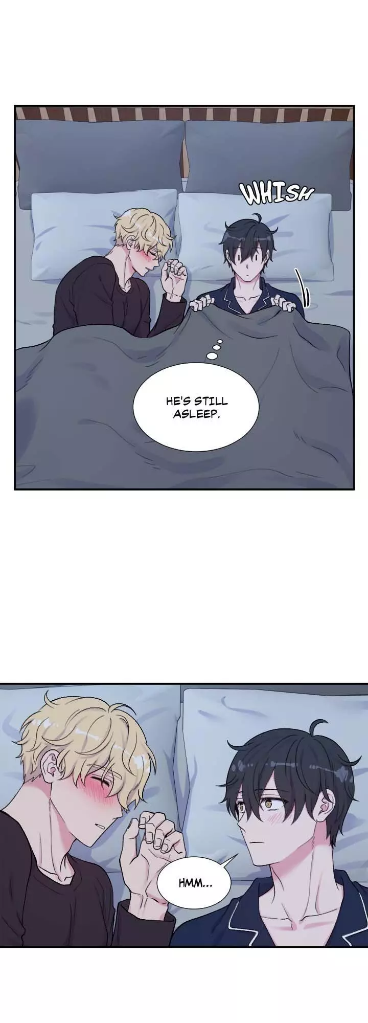 The Professor’s Double Life - Chapter 63 Page 40