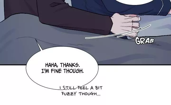 The Professor’s Double Life - Chapter 63 Page 43
