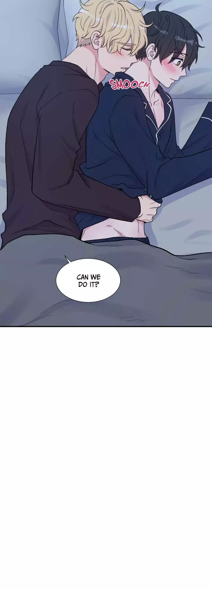 The Professor’s Double Life - Chapter 63 Page 45