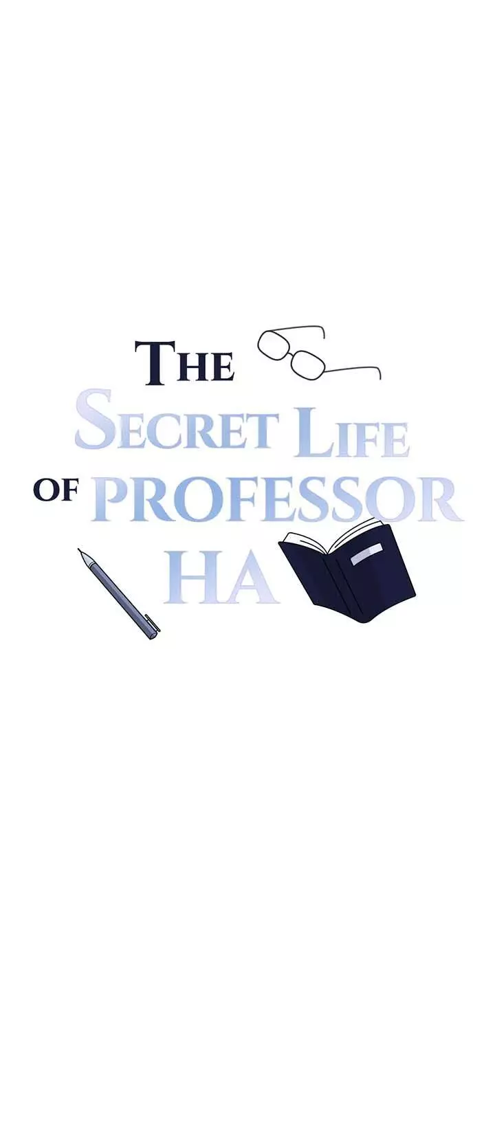 The Professor’s Double Life - Chapter 64 Page 5