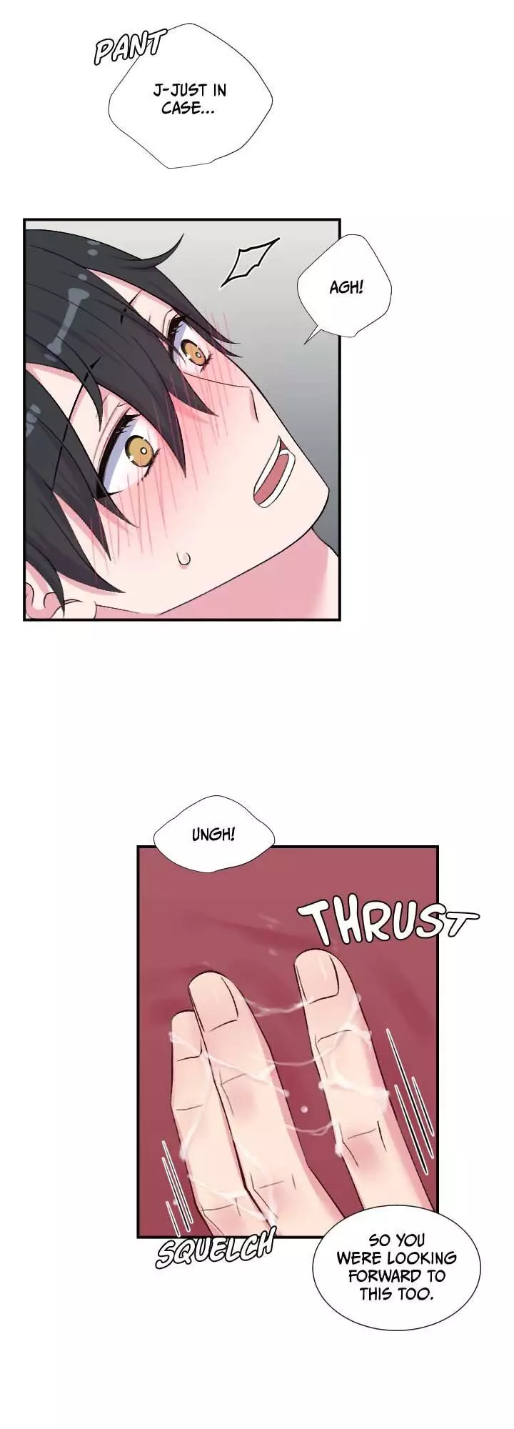 The Professor’s Double Life - Chapter 64 Page 10