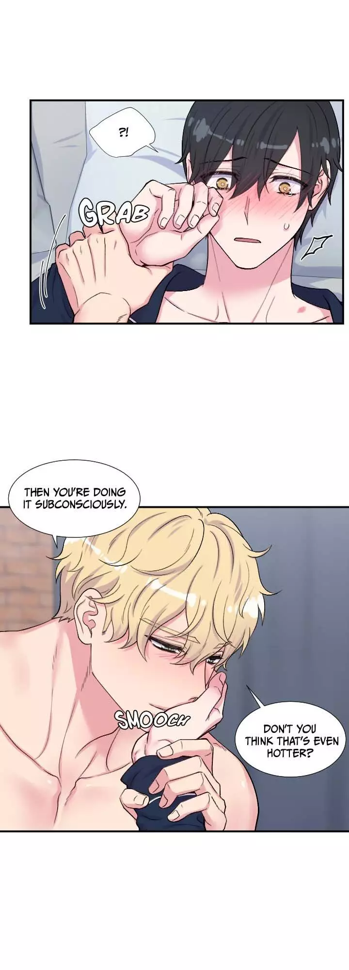 The Professor’s Double Life - Chapter 64 Page 18