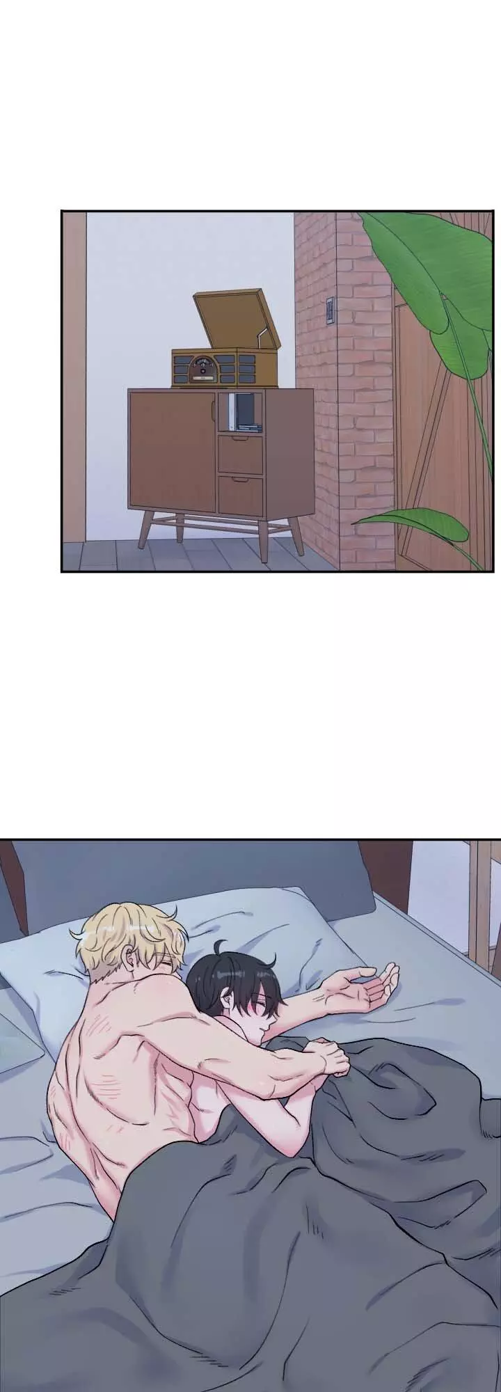 The Professor’s Double Life - Chapter 65 Page 1