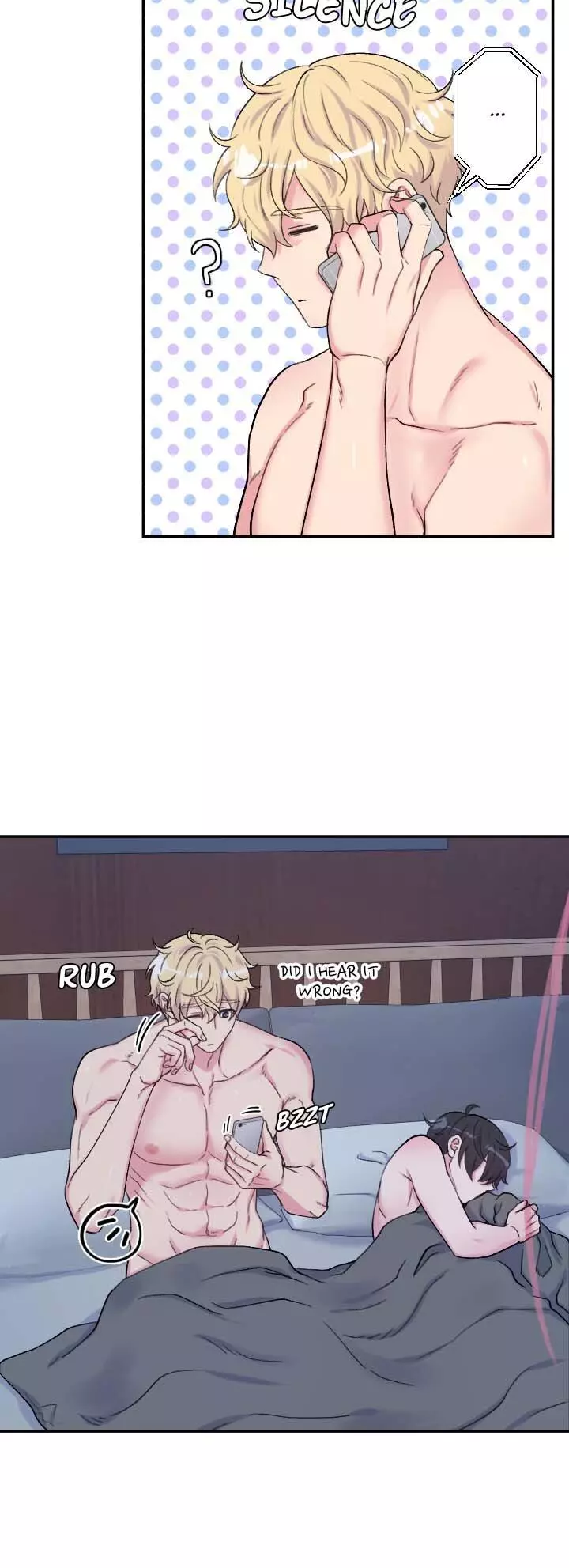 The Professor’s Double Life - Chapter 65 Page 4