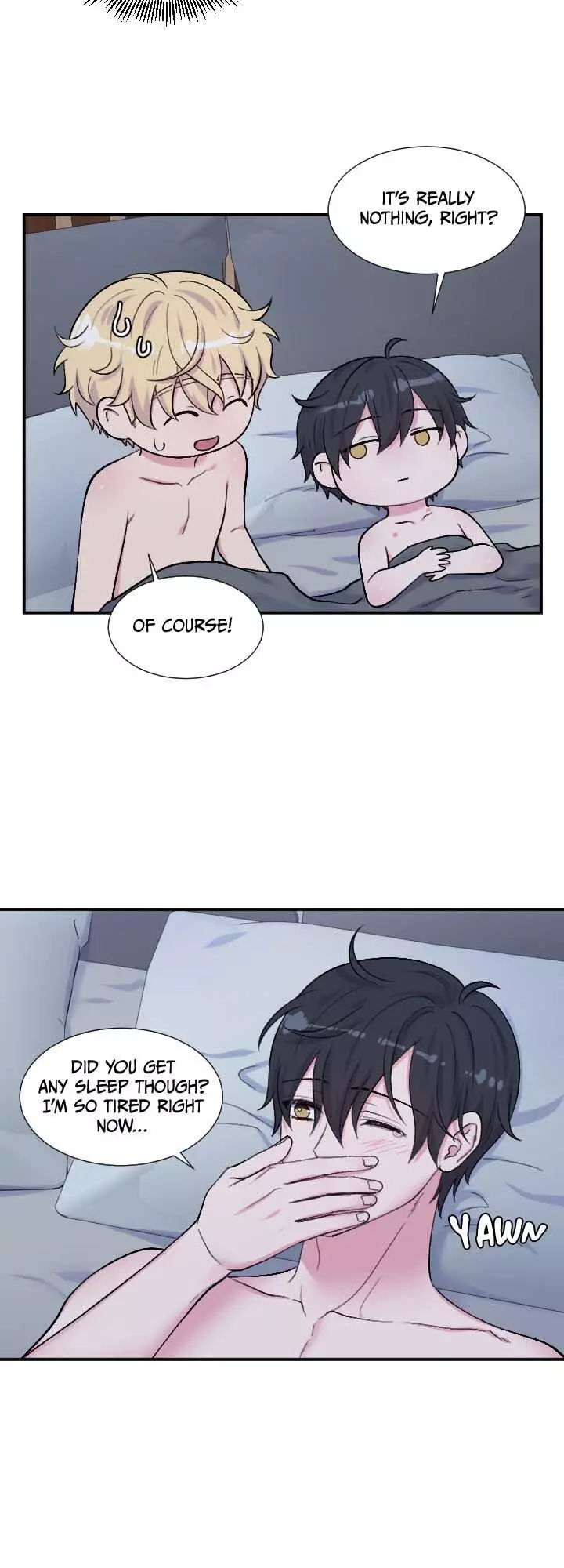 The Professor’s Double Life - Chapter 65 Page 11