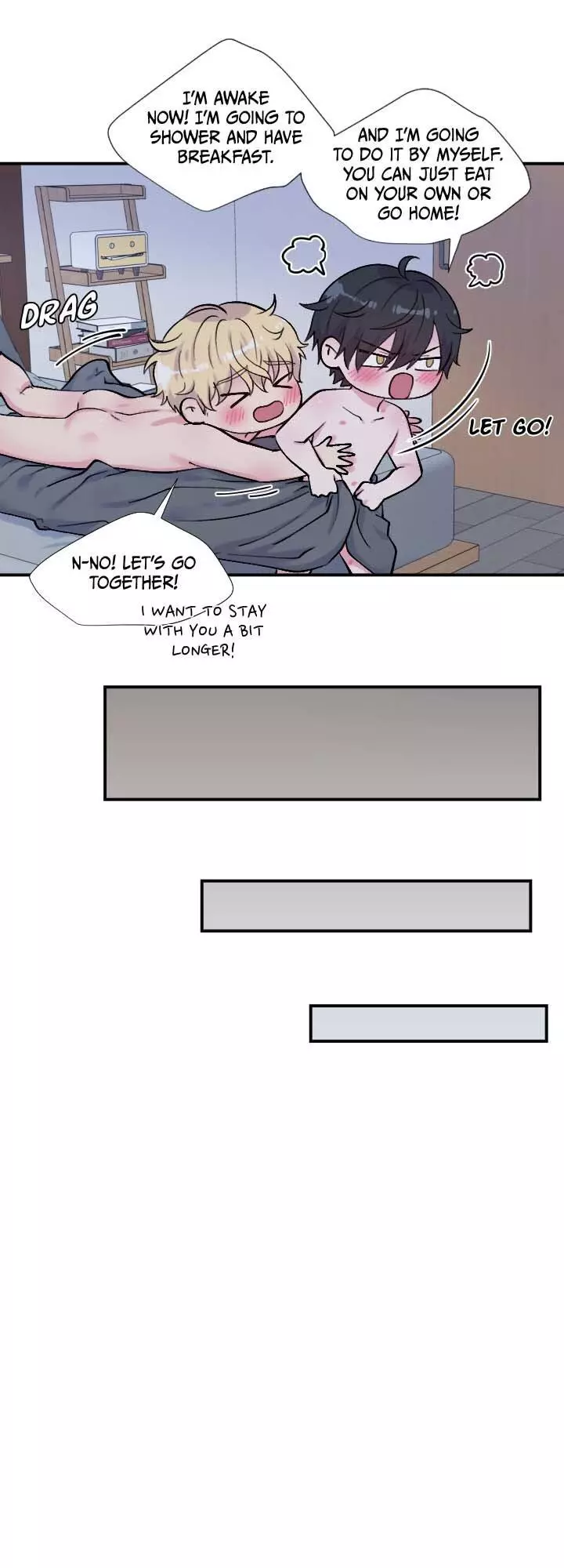 The Professor’s Double Life - Chapter 65 Page 17
