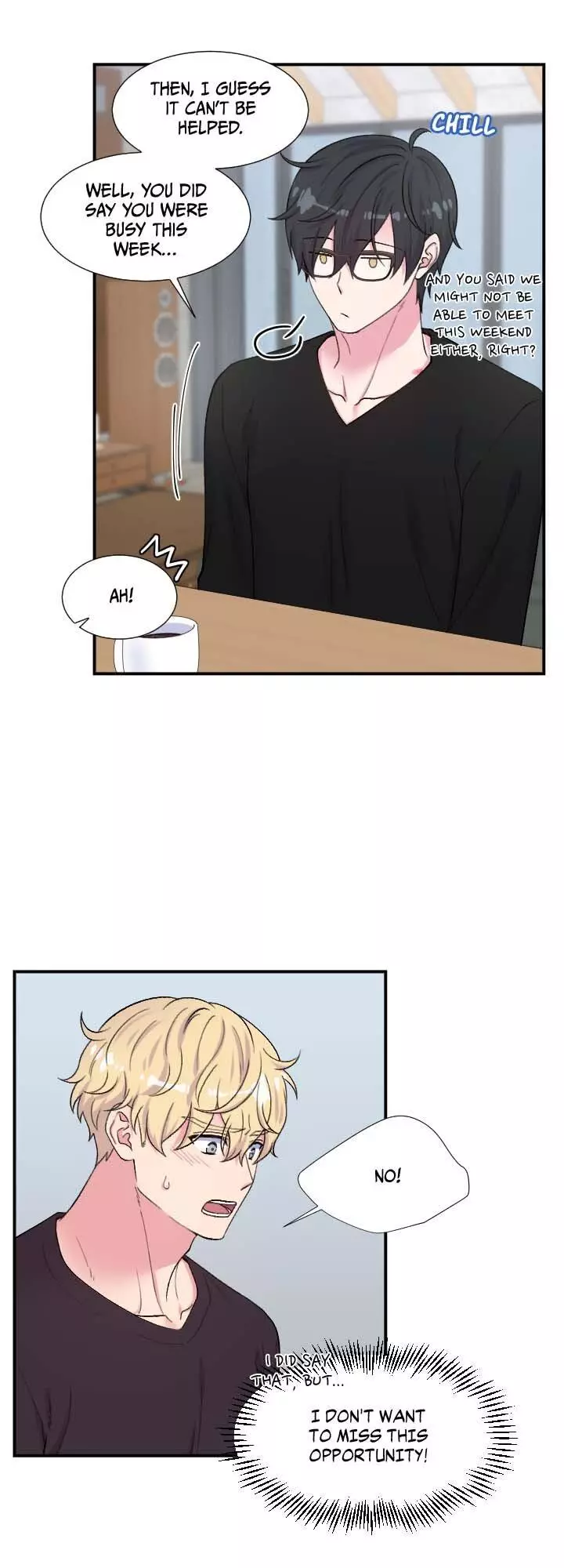 The Professor’s Double Life - Chapter 65 Page 26