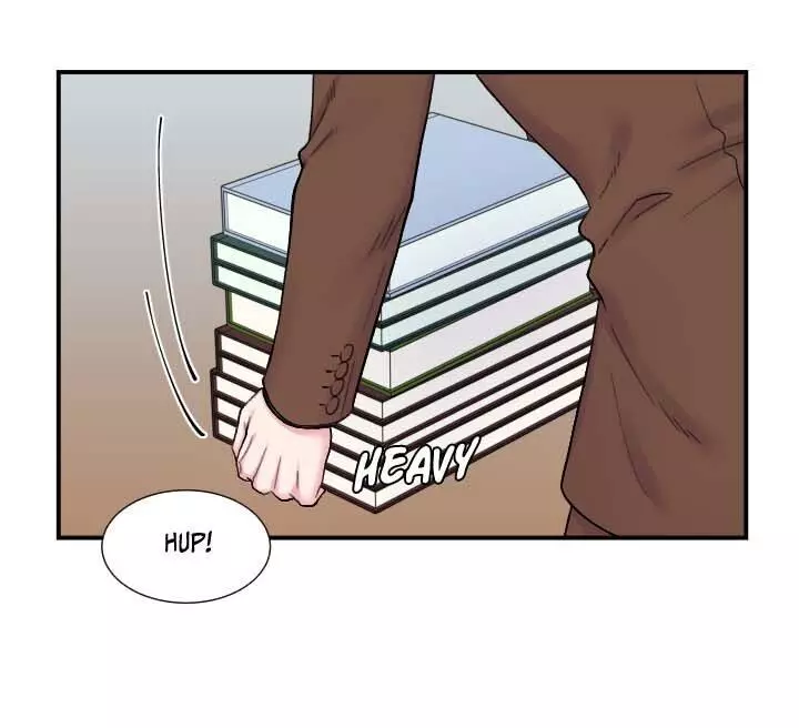The Professor’s Double Life - Chapter 65 Page 37