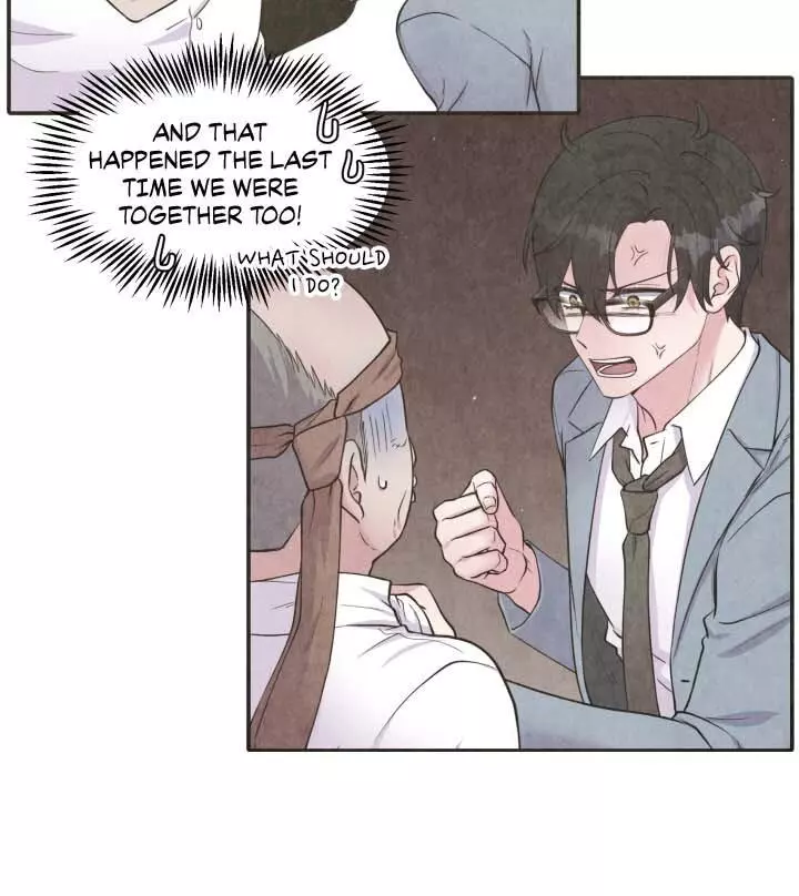 The Professor’s Double Life - Chapter 66 Page 5